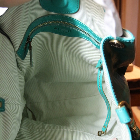 Old Trend Daisy Tote Bag + Pouch - Picture 6 of 14